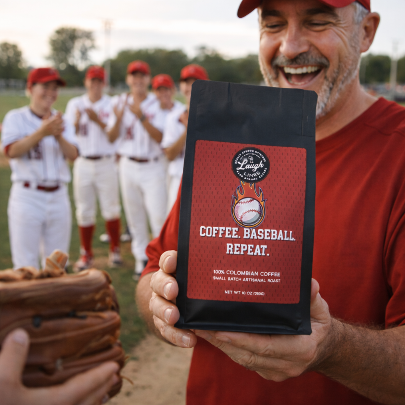 Coaches Coffee Gifts
